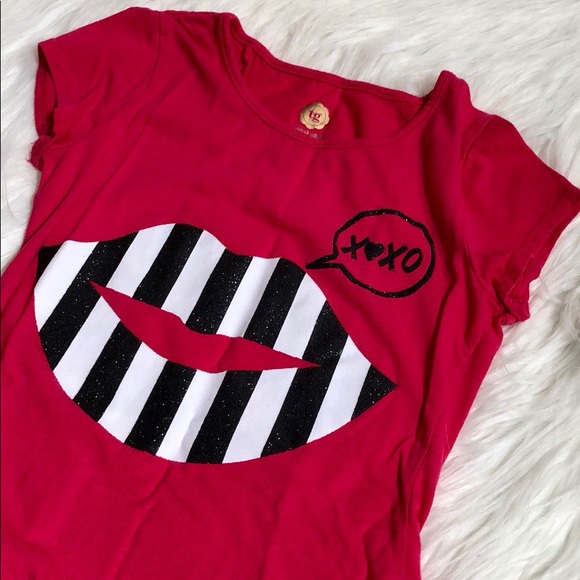 Total Girl top - Picture 3 of 4